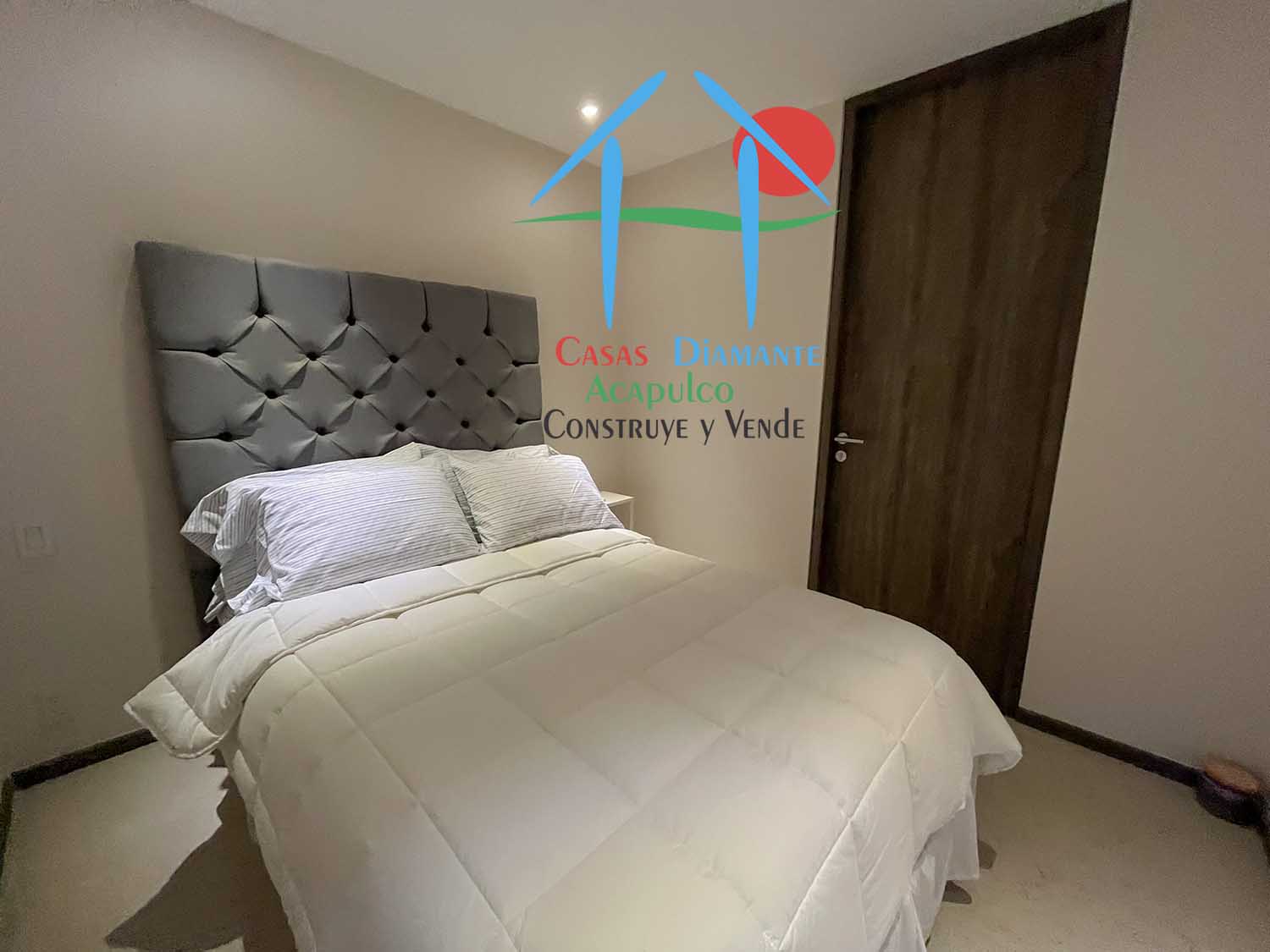 La Isla Java D PH - Recámara uno 5